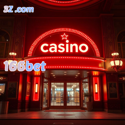 Cassino Inovador do 166bet cc: Um Mundo de Oportunidades
